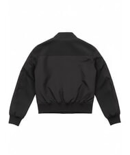 BLAUER DALRYMPLE Veste noir - Vestes pour femmes - 3