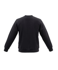 REFRIGIWEAR PERFECT Sweat-shirt en coton noir - Pulls molletonn&eacute;s - 3
