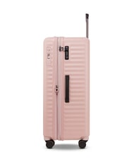 ECHOLAC CELESTRA BLX Grand chariot extensible rose - Valises Rigides - 5
