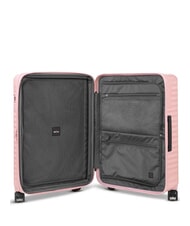ECHOLAC CELESTRA BLX Chariot extensible moyen - Valises Rigides