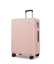 ECHOLAC CELESTRA BLX Chariot extensible moyen rose - Valises Rigides - 3