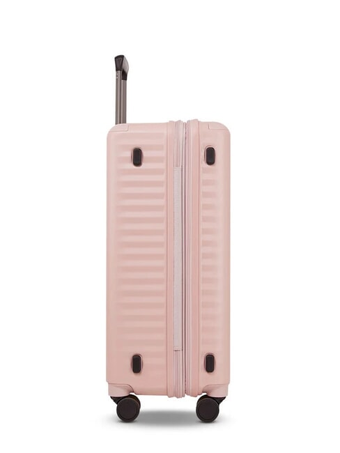 CELESTRA BLX Chariot extensible moyen rose - Valises Rigides