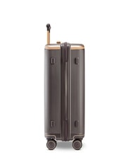 ECHOLAC DINASTY VLX Chariot moyen chocolat noir - Valises Rigides - 6