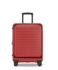 ECHOLAC CELESTRA FA Ensemble cabine + trolley moyen + grand rouge - Ensemble Valises - 2