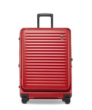ECHOLAC CELESTRA FA Ensemble cabine + trolley moyen + grand rouge - Ensemble Valises - 3