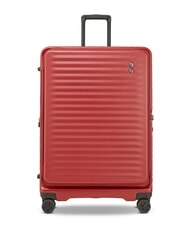 ECHOLAC CELESTRA FA Ensemble cabine + trolley moyen + grand rouge - Ensemble Valises - 4