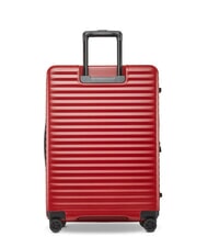 ECHOLAC CELESTRA FA Ensemble cabine + trolley moyen + grand rouge - Ensemble Valises - 6