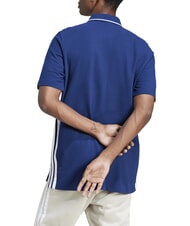 ADIDAS 3 STRIPES polo &agrave; manches courtes - chemise polo