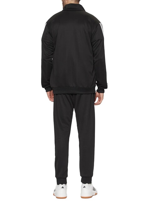 3 STRIPES Pantalon noir - Costumes de sport pour hommes