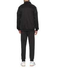 ADIDAS 3 STRIPES Pantalon noir - Costumes de sport pour hommes - 2