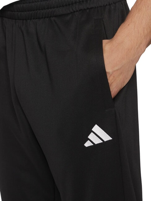 3 STRIPES Pantalon noir - Costumes de sport pour hommes