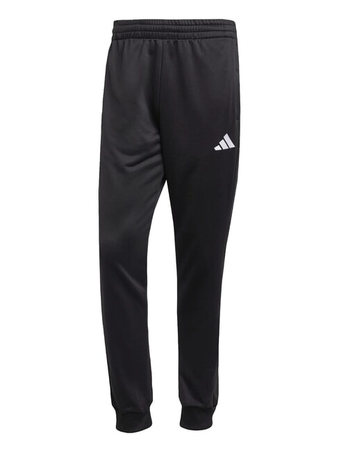 3 STRIPES Pantalon noir - Costumes de sport pour hommes