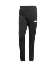 ADIDAS 3 STRIPES Pantalon + Sweat-shirt noir - Costumes de sport pour hommes - 5