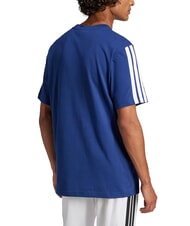 ADIDAS 3 STRIPES T-shirt en coton - T-shirt