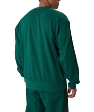 ADIDAS 3 STRIPES Sweat-shirt - Pulls molletonn&eacute;s