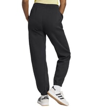 ADIDAS FUTURE ICONS pantalon de surv&ecirc;tement noir - Costumes de sport pour femmes - 2