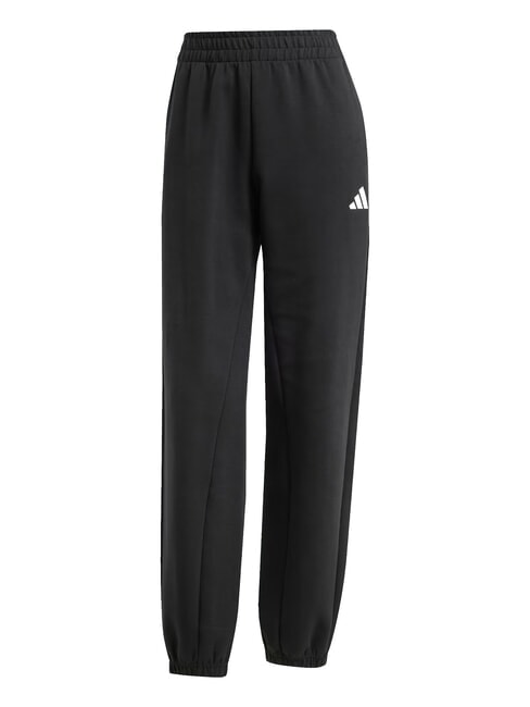 FUTURE ICONS pantalon de surv&ecirc;tement noir - Costumes de sport pour femmes