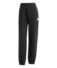 ADIDAS FUTURE ICONS pantalon de surv&ecirc;tement noir - Costumes de sport pour femmes - 3