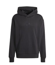 ADIDAS ALL SZN Sweatshirt &agrave; capuche noir - Pulls molletonn&eacute;s - 3