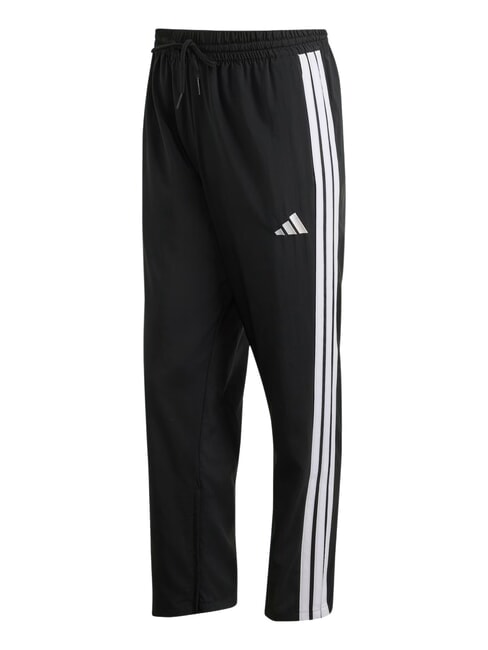 STANDFORD pantalon de surv&ecirc;tement noir - Costumes de sport pour hommes