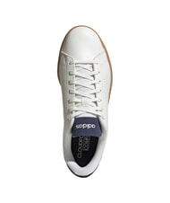 ADIDAS ADVANTAGE 2.0 Baskets blanc - Chaussures Homme - 5