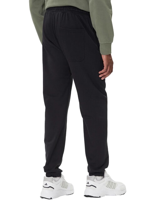 ALL SZN Pantalon de surv&ecirc;tement noir - Costumes de sport pour hommes