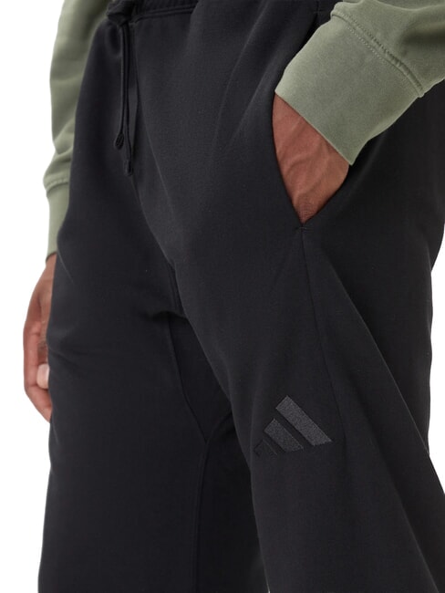ALL SZN Pantalon de surv&ecirc;tement noir - Costumes de sport pour hommes