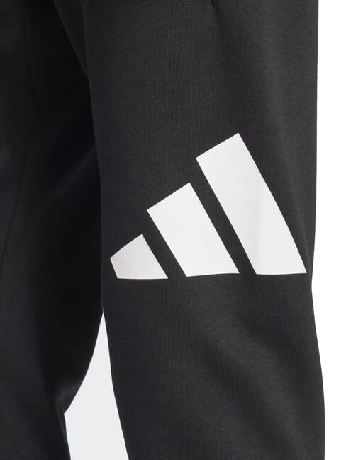 BIG LOGO pantalon de surv&ecirc;tement noir - Costumes de sport pour hommes