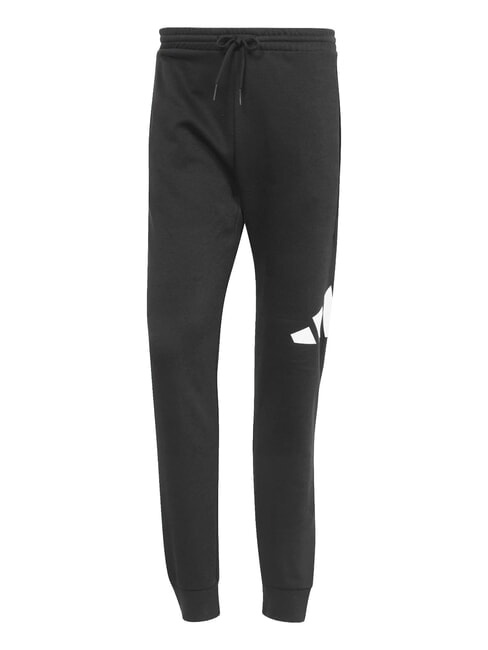 BIG LOGO pantalon de surv&ecirc;tement noir - Costumes de sport pour hommes