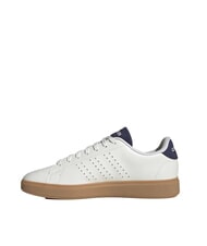 ADIDAS ADVANTAGE 2.0 Baskets blanc - Chaussures Homme - 3