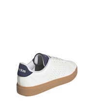 ADIDAS ADVANTAGE 2.0 Baskets blanc - Chaussures Homme - 4
