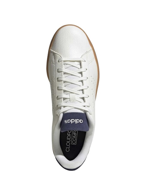 ADVANTAGE 2.0 Baskets blanc - Chaussures Homme