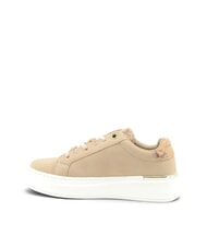 ALVIERO MARTINI PRIMA CLASSE GEO Baskets &agrave; logo - Chaussures Femme