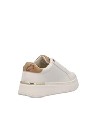 ALVIERO MARTINI PRIMA CLASSE GEO  Baskets pour femmes blanc cass&eacute;/beige g&eacute;o - Chaussures Femme - 3