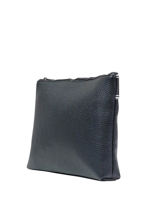 IAN Pochette avec manchette noir - Sacs pour Femme