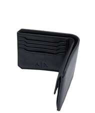 ARMANI EXCHANGE ALEX Portefeuille  noir - Portefeuilles Homme - 3