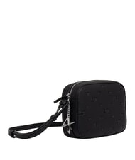 ARMANI EXCHANGE SYLVIE Mini sac bandouli&egrave;re noir - Sacs pour Femme - 2