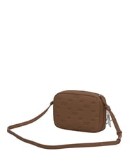 ARMANI EXCHANGE SYLVIE Mini sac bandouli&egrave;re marionnettes - Sacs pour Femme - 3