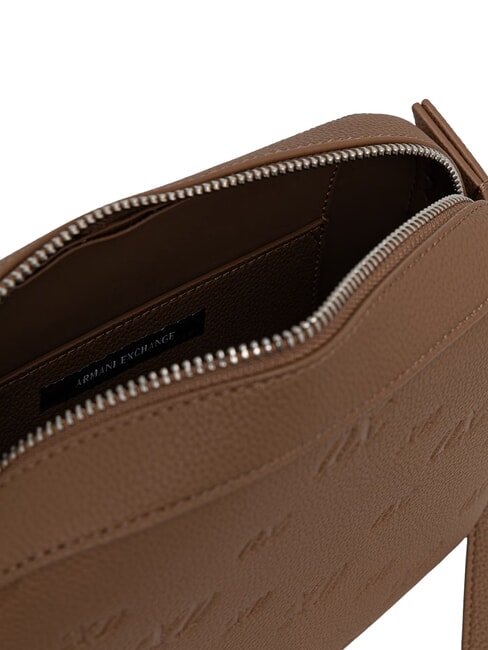 SYLVIE Mini sac bandouli&egrave;re marionnettes - Sacs pour Femme