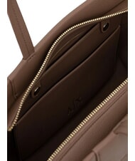 ARMANI EXCHANGE NATALIE Sac &agrave; provisions marionnettes - Sacs pour Femme - 4