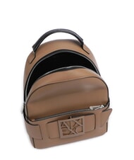 ARMANI EXCHANGE SUSIE Sac &agrave; dos marionnettes - Sacs pour Femme - 4