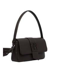 ARMANI EXCHANGE SUSY SOFT Sac bandouli&egrave;re, avec bandouli&egrave;re antagoniste - Sacs pour Femme - 2