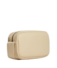 TOMMY HILFIGER TJW DAILY ELEVATED sac bandouli&egrave;re argile blanche - Sacs pour Femme - 3
