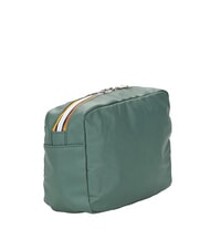 KWAY DEMU Trousse de beaut&eacute; en nylon baume vert - Trousses - 2