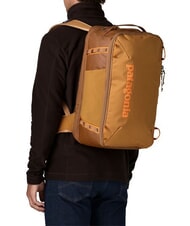 PATAGONIA BLACK HOLE&reg; Mini MLC&trade; Sac &agrave; dos transformable en sac de sport de 30 L - Sacs &agrave; dos pour l'&Eacute;cole & les Loisirs