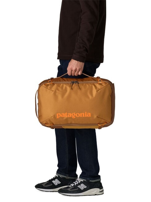 BLACK HOLE&reg; Mini MLC&trade; Sac &agrave; dos transformable en sac de sport de 30 L brun cannelle - Sacs &agrave; dos pour l'&Eacute;cole & les Loisirs