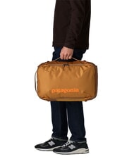 PATAGONIA BLACK HOLE&reg; Mini MLC&trade; Sac &agrave; dos transformable en sac de sport de 30 L brun cannelle - Sacs &agrave; dos pour l'&Eacute;cole & les Loisirs - 4