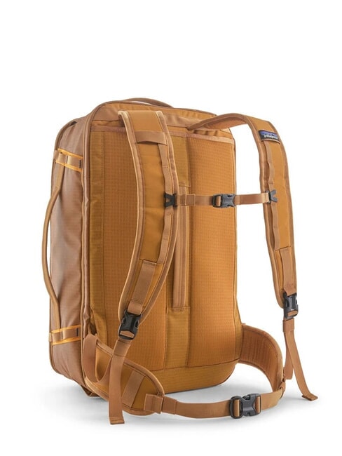BLACK HOLE&reg; Mini MLC&trade; Sac &agrave; dos transformable en sac de sport de 30 L brun cannelle - Sacs &agrave; dos pour l'&Eacute;cole & les Loisirs