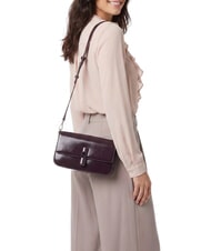 FURLA IRIDE sac bandouli&egrave;re floraison hivernale - Sacs pour Femme - 2