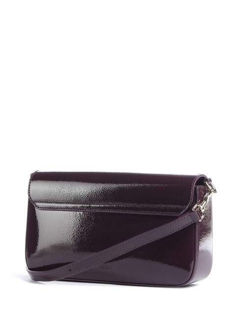 IRIDE sac bandouli&egrave;re floraison hivernale - Sacs pour Femme